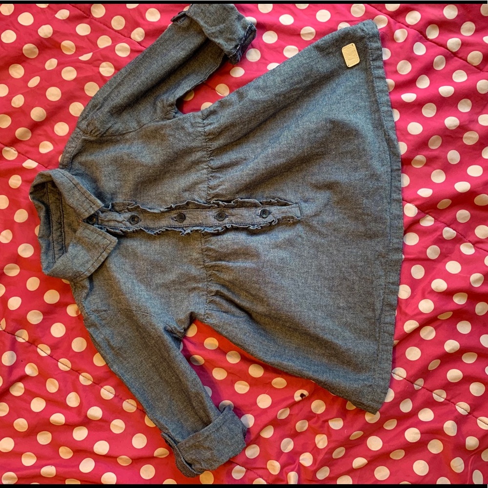 Cute top